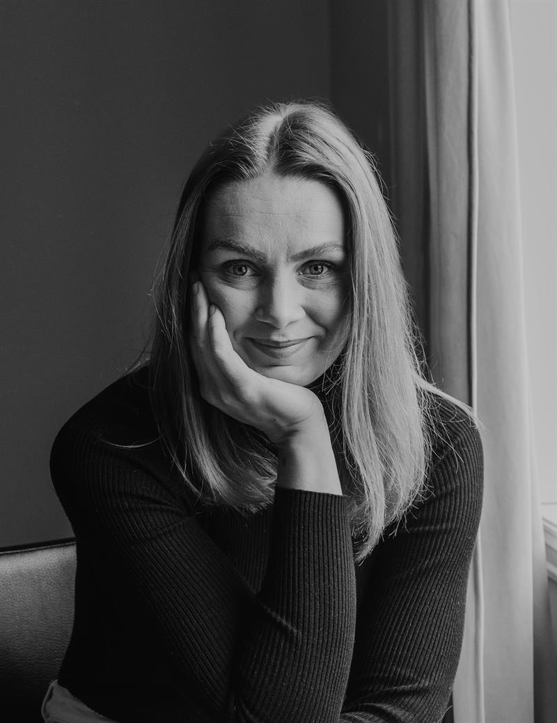Ingvild Hegge Eriksen fotograf Trine Dyrstad Walsøe.jpg Foto: Trine Dyrstad Walsøe