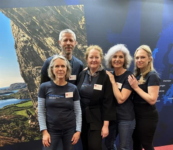 ARbeidsgruppa. Bilde