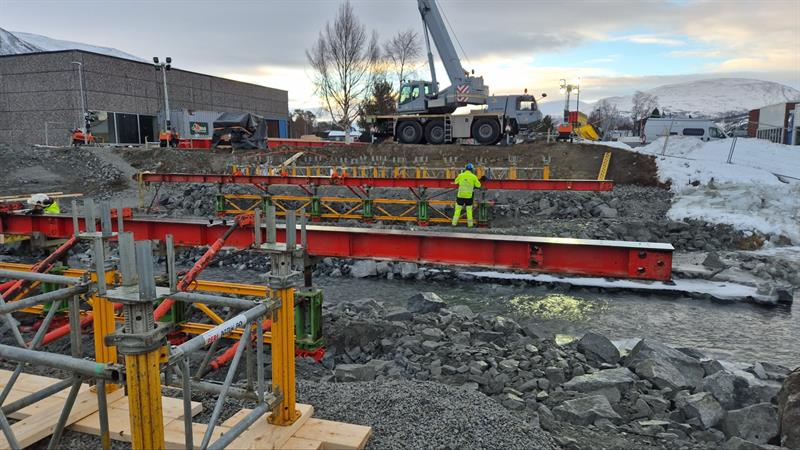 Foto: Trøndelag fylkeskommune