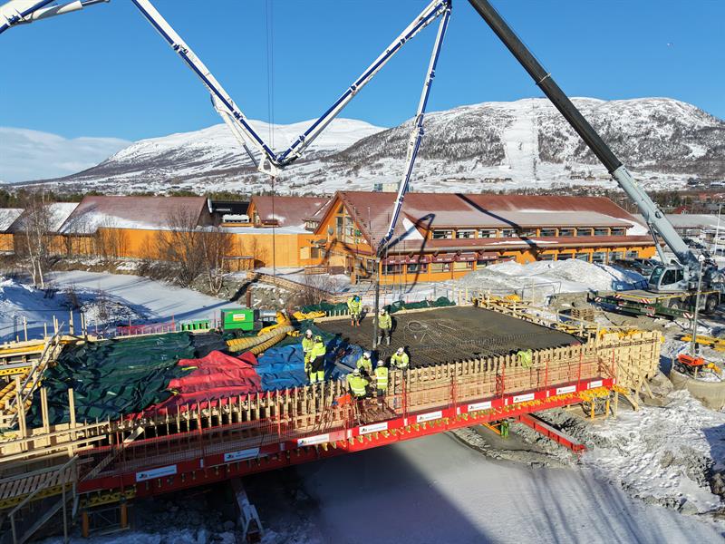 Foto: Trøndelag fylkeskommune
