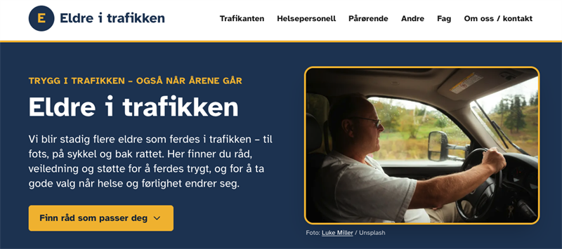 eldreitrafikken.no