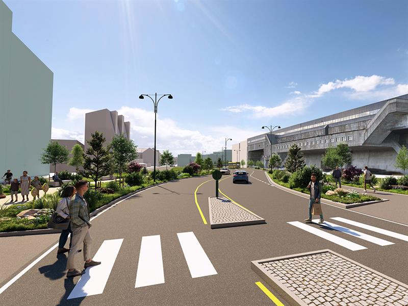 Illustrasjonsbilde Nyhavna