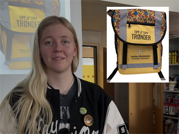 Maria Aunan Okkenhaug